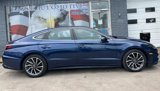 Used 2020 Hyundai Sonata Limited image 2