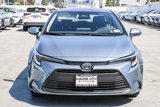 New 2025 Toyota Corolla LE image 2