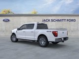 New 2025 Ford F150 Lariat image 4