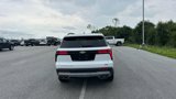 New 2026 Chevrolet Traverse LT w/ Sun and Wheel Package image 4