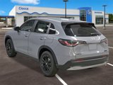 New 2026 Honda HR-V Sport image 2