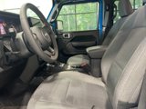 Used 2024 Jeep Wrangler Sport S image 2