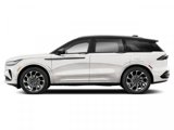 New 2025 Lincoln Nautilus Reserve image 2