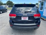 Used 2018 Jeep Grand Cherokee Limited image 5