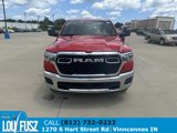 New 2025 RAM 1500 Big Horn image 4