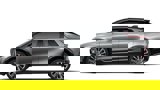 New 2026 Cadillac Lyriq Signature Luxury image 3