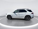New 2026 Mercedes-Benz GLE 350 4MATIC image 5