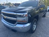 Used 2017 Chevrolet Silverado 1500 LS w/ Special Service Package image 3