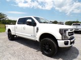Used 2022 Ford F250 Lariat w/ Tremor Off-Road Package image 2