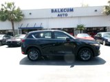 Used 2020 MAZDA CX-5 Sport image 3