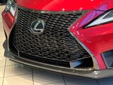 New 2025 Lexus RC F Track Edition image 4