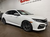 Used 2020 Honda Civic EX-L image 2