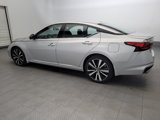 Used 2019 Nissan Altima 2.5 Platinum image 3