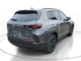 New 2025 MAZDA CX-50 AWD 2.5 Hybrid w/ Cargo Package image 4