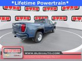 New 2025 GMC Sierra 3500 Denali Ultimate image 3