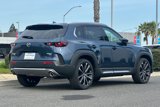 New 2025 MAZDA CX-50 AWD 2.5 Turbo w/ Accent Package image 4