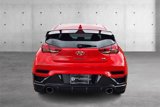 Used 2022 Hyundai Veloster N image 4