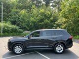 Used 2024 Toyota Grand Highlander XLE image 2
