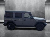 New 2025 Mercedes-Benz G 580 w/ EQ Technology image 4