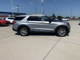 Used 2024 Ford Explorer Limited image 4