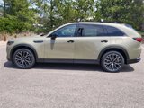 New 2025 MAZDA CX-70 Plug-In Hybrid w/ Premium Plus image 2