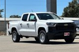 New 2026 Chevrolet Colorado W/T image 2