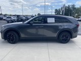 Certified 2025 MAZDA CX-90 3.3 Turbo w/ Premium Sport Pkg image 4