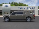 New 2025 Ford F150 Lariat w/ Equipment Group 501A Mid image 3