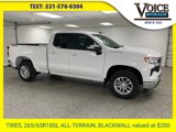 New 2026 Chevrolet Silverado 1500 LT image 1