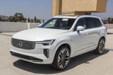 New 2025 Volvo XC90 T8 Plus image 3