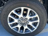 New 2025 Toyota Tundra 1794 Edition image 5