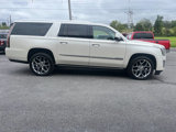 Used 2015 Cadillac Escalade ESV Premium image 5