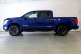 Used 2022 Nissan Titan SV w/ Accessory Utility Package image 5