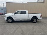 New 2024 RAM 2500 Big Horn w/ Sport Appearance Package image 5