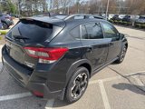 Used 2022 Subaru Crosstrek 2.5i Limited w/ Moonroof Package 2 image 2
