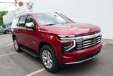 New 2025 Chevrolet Tahoe Premier image 2