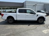 Used 2022 Ford F150 XLT w/ Equipment Group 302A High image 2