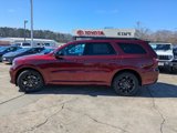 New 2025 Dodge Durango GT w/ Blacktop Package image 4