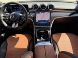 Used 2024 Mercedes-Benz C 43 AMG 4MATIC Sedan image 3
