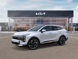 New 2026 Kia Sportage SX image 3
