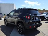 Certified 2023 Jeep Renegade Trailhawk w/ Sun/Sound Group image 3