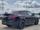 New 2025 Mercedes-Benz GLE 53 AMG 4MATIC Coupe image 5