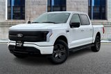 New 2025 Ford F150 Lightning XLT image 2
