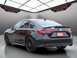 Used 2024 Honda Civic Sport image 3