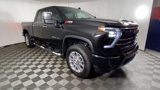 New 2025 Chevrolet Silverado 3500 LT w/ Z71 Chrome Sport Edition image 3
