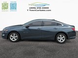 Used 2020 Chevrolet Malibu LS w/ LPO, Convenience Package 2 image 6