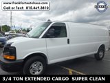 Used 2016 Chevrolet Express 2500 Extended image 5