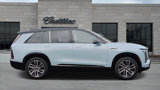 New 2026 Cadillac Vistiq Sport image 2