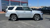 Certified 2022 Toyota 4Runner Limited image 2