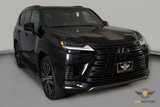 Used 2025 Lexus LX 600 4WD w/ Luxury Package image 2